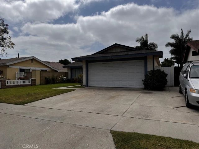 11610 Gonsalves Street, Cerritos, CA 90703