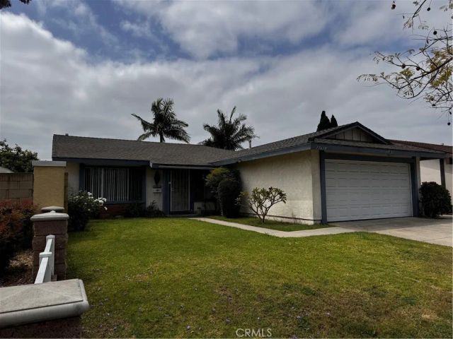11610 Gonsalves Street, Cerritos, CA 90703
