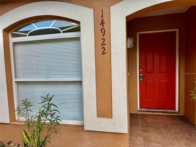 14922 PAR CLUB CIRCLE, Tampa, FL 33618