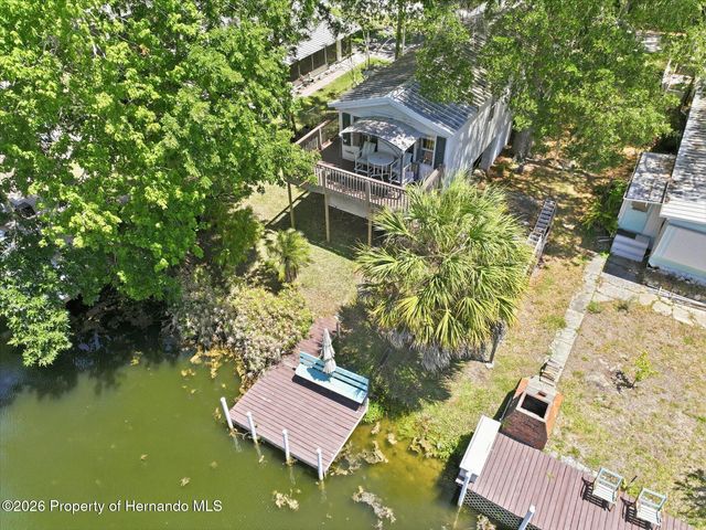6169 Waverly Road, Weeki Wachee, FL 34607