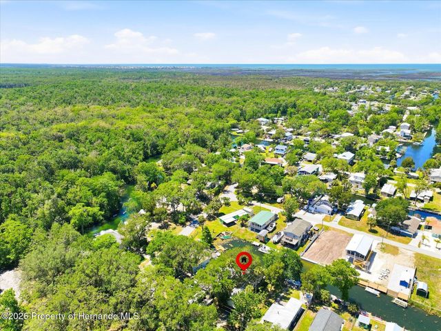 6169 Waverly Road, Weeki Wachee, FL 34607