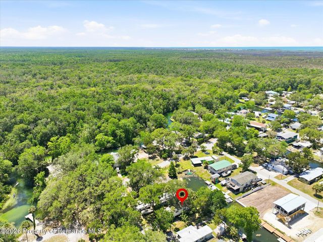 6169 Waverly Road, Weeki Wachee, FL 34607