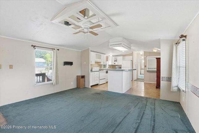 6169 Waverly Road, Weeki Wachee, FL 34607