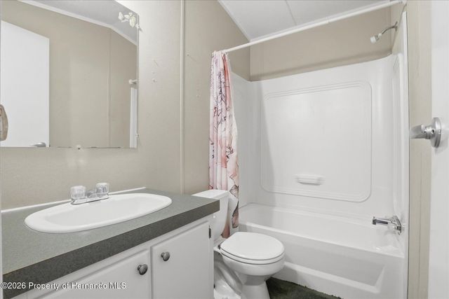 6169 Waverly Road, Weeki Wachee, FL 34607