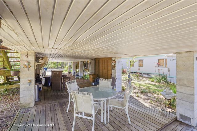 6169 Waverly Road, Weeki Wachee, FL 34607