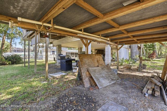 6169 Waverly Road, Weeki Wachee, FL 34607