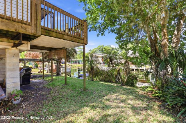 6169 Waverly Road, Weeki Wachee, FL 34607