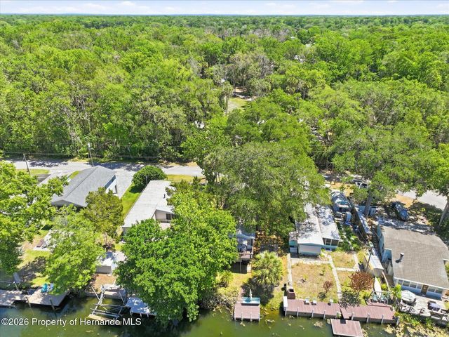 6169 Waverly Road, Weeki Wachee, FL 34607