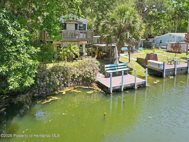 6169 Waverly Road, Weeki Wachee, FL 34607