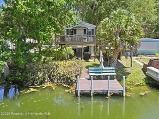 6169 Waverly Road, Weeki Wachee, FL 34607