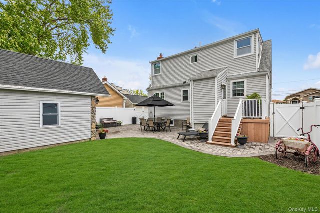 1700 Rugby Road, Merrick, NY 11566