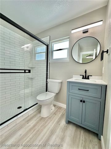 507 Washington Boulevard NE, Lake Placid, FL 33852