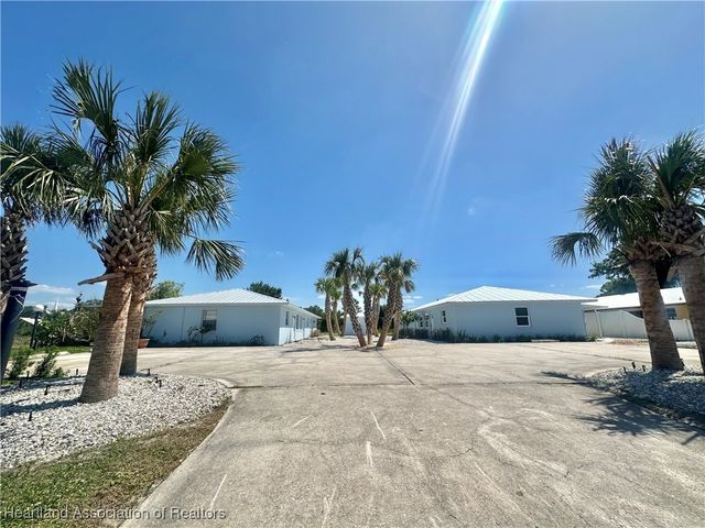 507 Washington Boulevard NE, Lake Placid, FL 33852