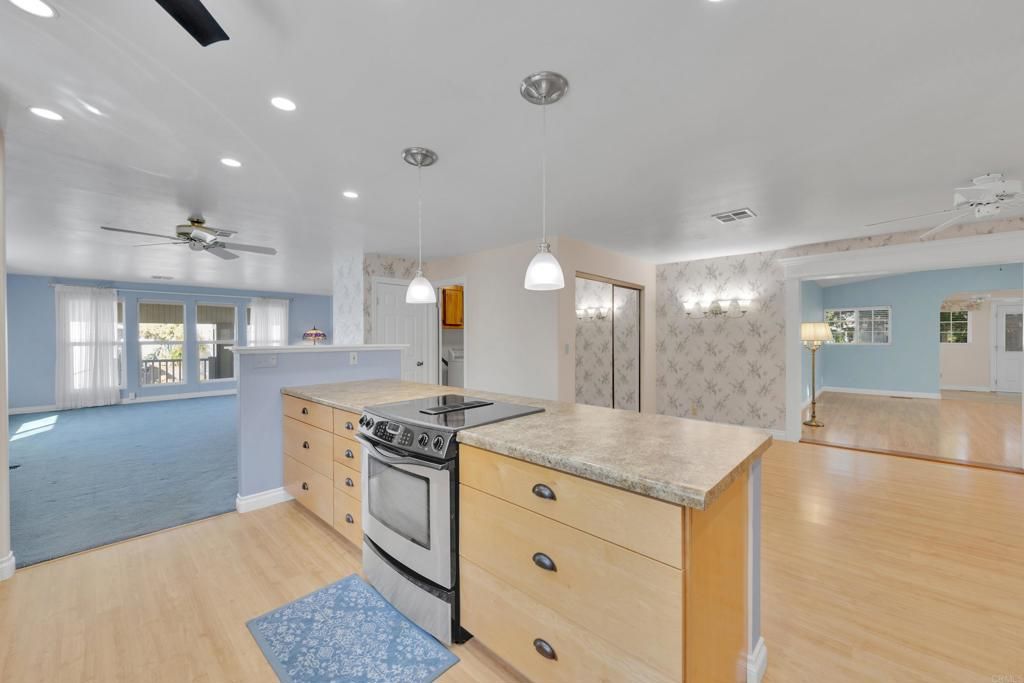 Image 12 of property listing at 9255 N Magnolia Ave Spc 235, Santee, CA 92071