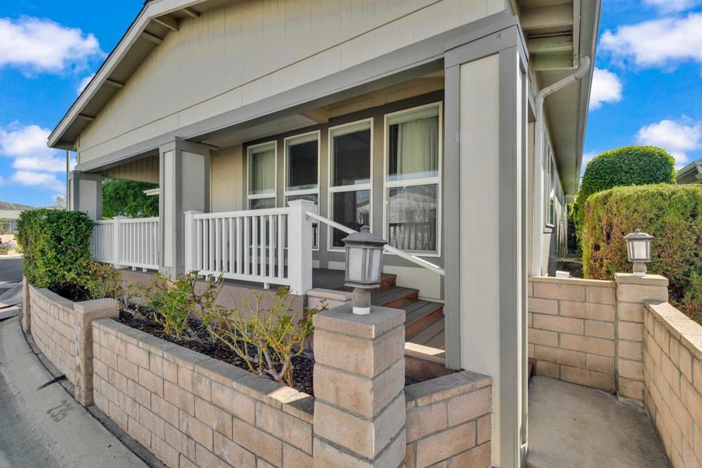 Image 2 of property listing at 9255 N Magnolia Ave Spc 235, Santee, CA 92071