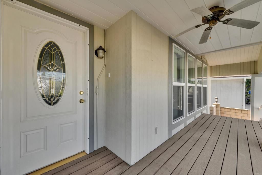 Image 3 of property listing at 9255 N Magnolia Ave Spc 235, Santee, CA 92071