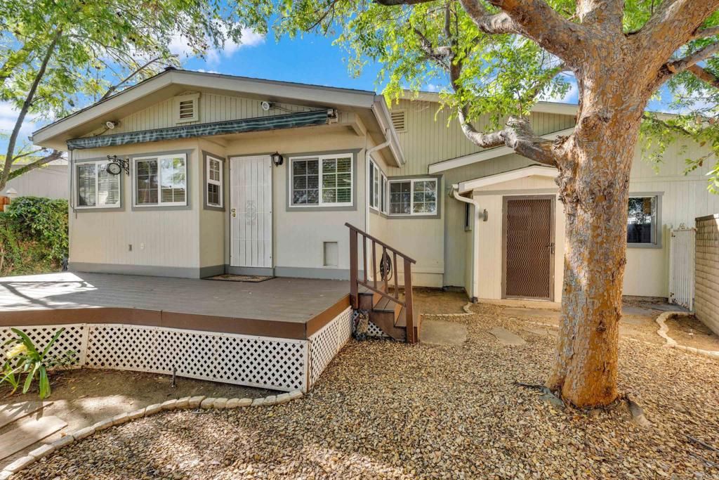 Image 37 of property listing at 9255 N Magnolia Ave Spc 235, Santee, CA 92071