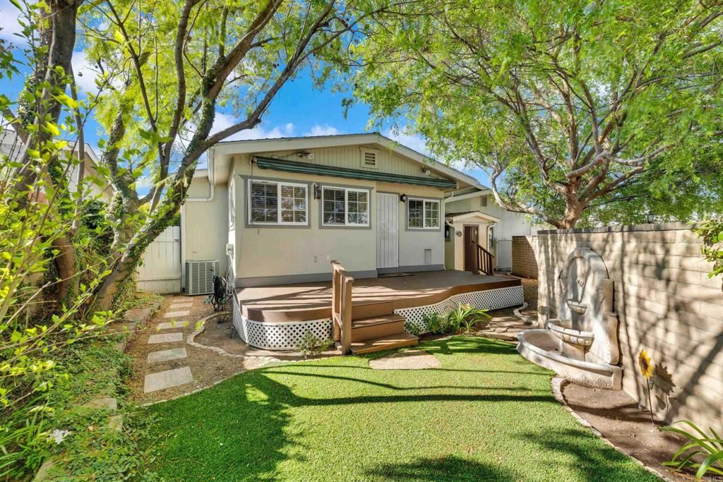 Image 38 of property listing at 9255 N Magnolia Ave Spc 235, Santee, CA 92071