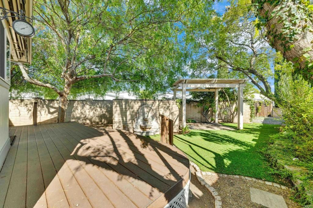Image 39 of property listing at 9255 N Magnolia Ave Spc 235, Santee, CA 92071