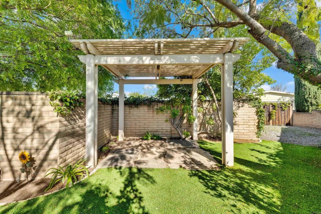 Image 40 of property listing at 9255 N Magnolia Ave Spc 235, Santee, CA 92071