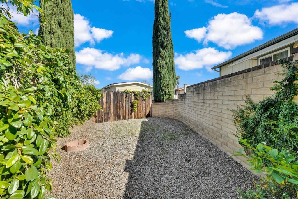 Image 41 of property listing at 9255 N Magnolia Ave Spc 235, Santee, CA 92071
