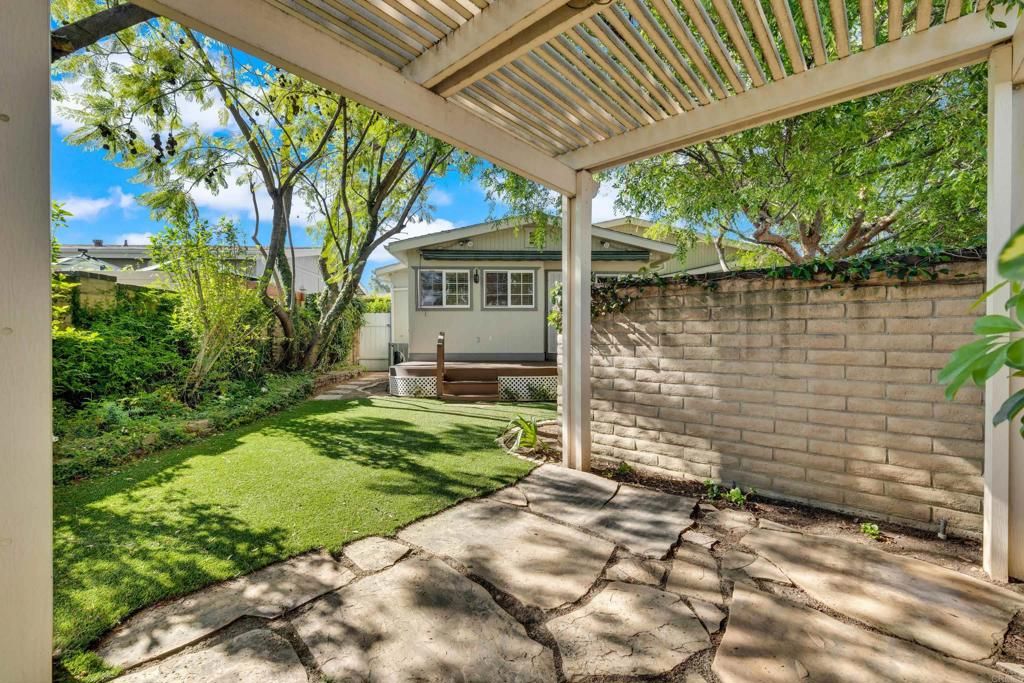 Image 45 of property listing at 9255 N Magnolia Ave Spc 235, Santee, CA 92071