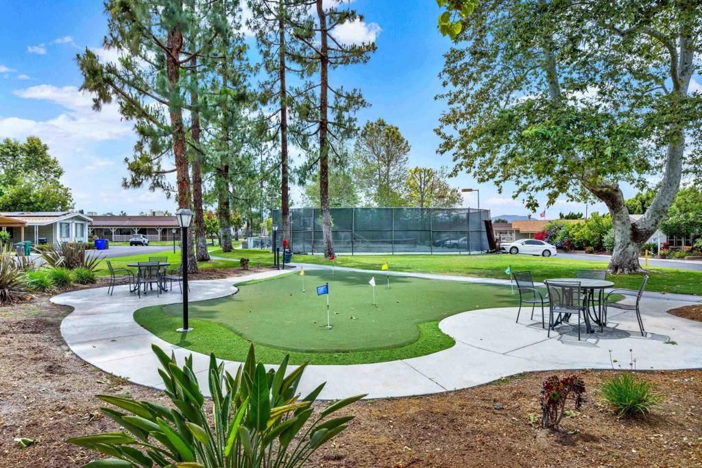 Image 48 of property listing at 9255 N Magnolia Ave Spc 235, Santee, CA 92071