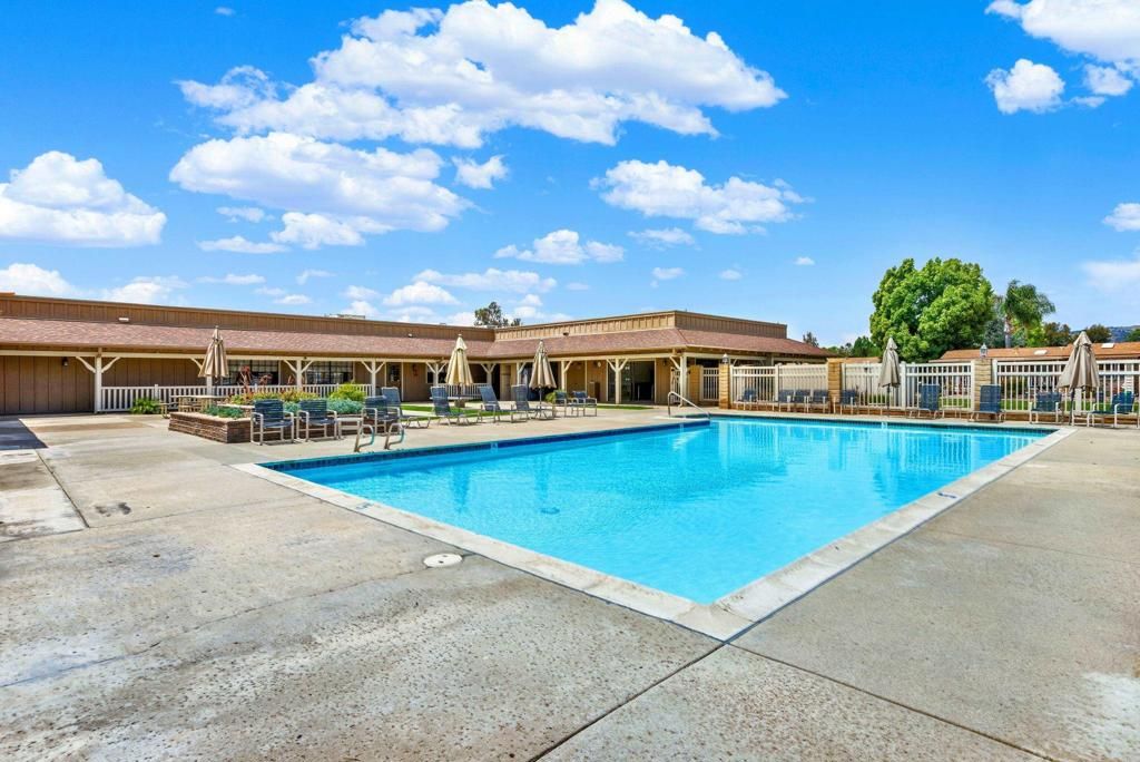 Image 51 of property listing at 9255 N Magnolia Ave Spc 235, Santee, CA 92071