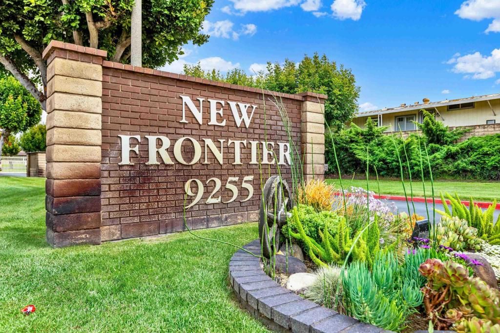 Image 56 of property listing at 9255 N Magnolia Ave Spc 235, Santee, CA 92071