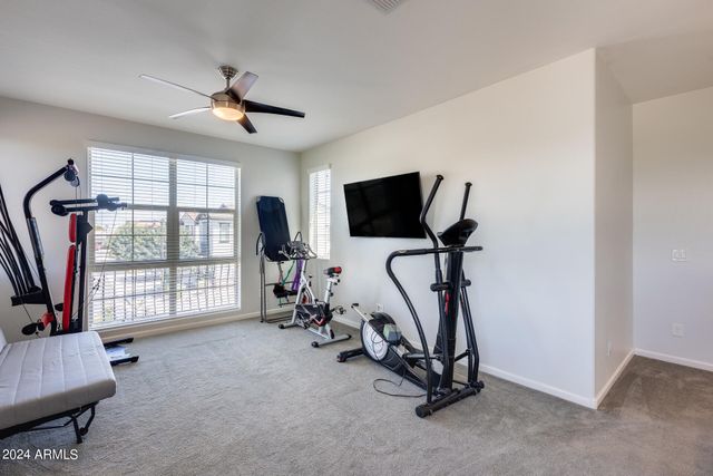 130 N BAY Drive, Gilbert, AZ 85233