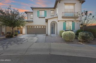 130 N BAY Drive, Gilbert, AZ 85233