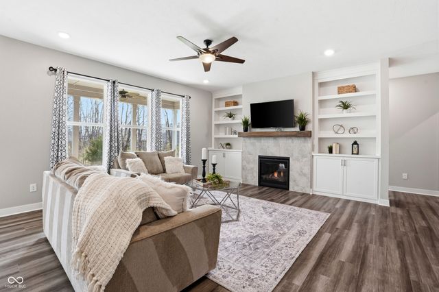 18974 Beverly Shones Lane, Noblesville, IN 46062