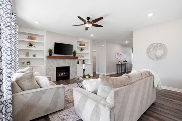 18974 Beverly Shones Lane, Noblesville, IN 46062