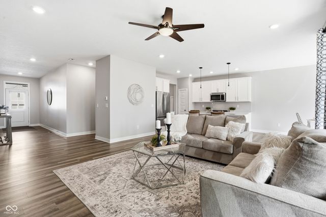 18974 Beverly Shones Lane, Noblesville, IN 46062