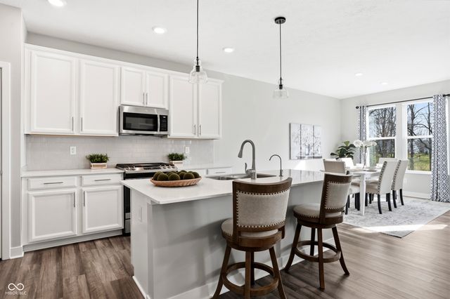 18974 Beverly Shones Lane, Noblesville, IN 46062