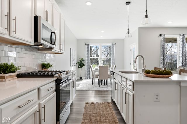 18974 Beverly Shones Lane, Noblesville, IN 46062