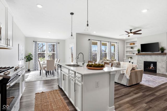 18974 Beverly Shones Lane, Noblesville, IN 46062