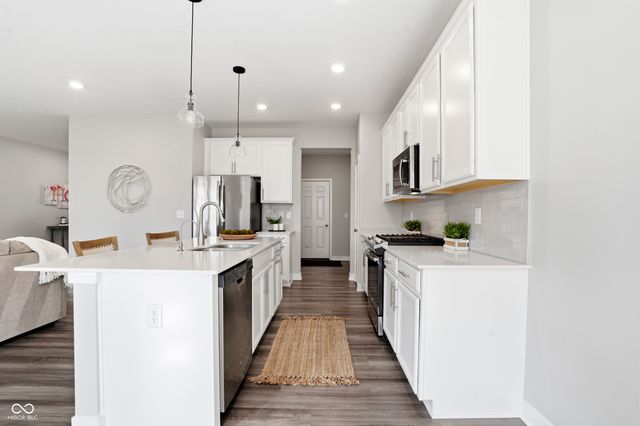 18974 Beverly Shones Lane, Noblesville, IN 46062