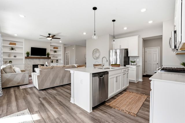 18974 Beverly Shones Lane, Noblesville, IN 46062