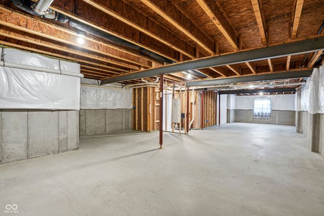 18974 Beverly Shones Lane, Noblesville, IN 46062