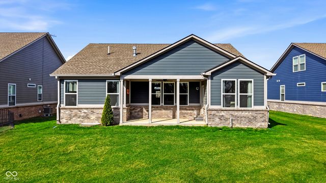 18974 Beverly Shones Lane, Noblesville, IN 46062