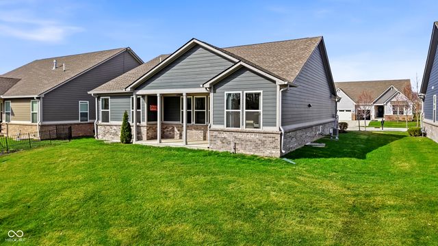 18974 Beverly Shones Lane, Noblesville, IN 46062