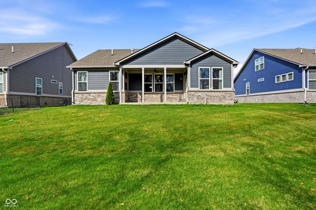 18974 Beverly Shones Lane, Noblesville, IN 46062