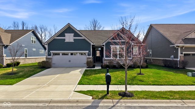 18974 Beverly Shones Lane, Noblesville, IN 46062