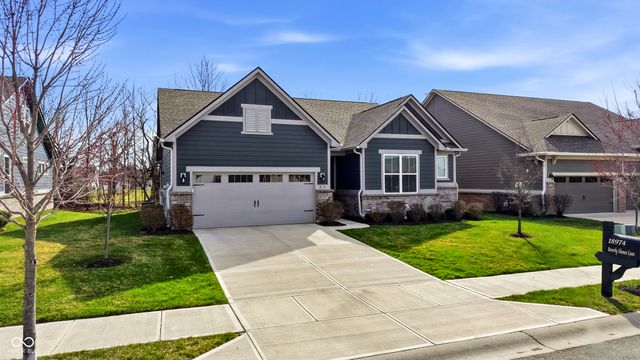 18974 Beverly Shones Lane, Noblesville, IN 46062