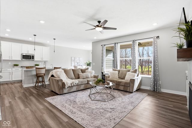 18974 Beverly Shones Lane, Noblesville, IN 46062