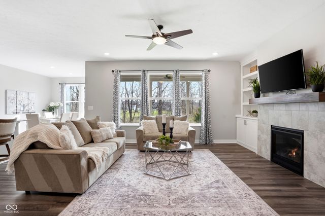 18974 Beverly Shones Lane, Noblesville, IN 46062