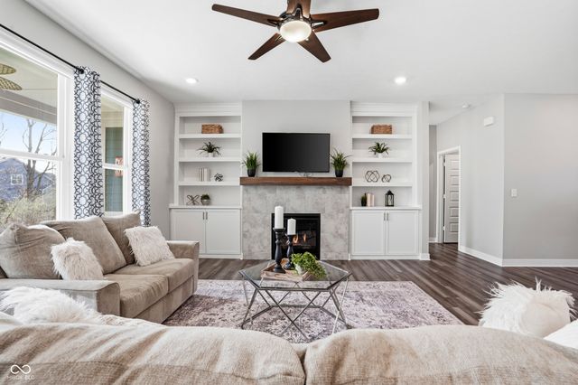 18974 Beverly Shones Lane, Noblesville, IN 46062