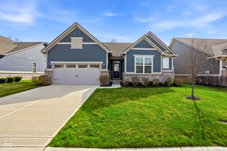 18974 Beverly Shones Lane, Noblesville, IN 46062