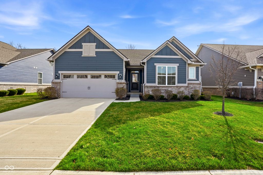 18974 Beverly Shones Lane, Noblesville, IN 46062